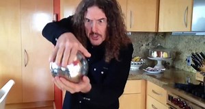 Magic - The Mysterious Floating Orb