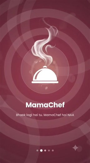 MamaChef — Official Brand Intro | Home-Cooked Food, Delivered