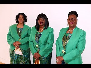 The Bell Singers - Thank You Lord