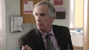 Childrens Hospital S03:E09 - A Kid Walks Into a Hospital...