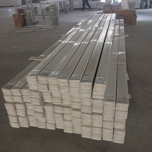 [Hot Item] Solid Wood Shutter Components Wood Plantation Window Shutter Louver Parts