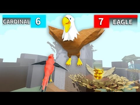 Roblox Experience Bird Game By Game Squared 2 - Basic Overview