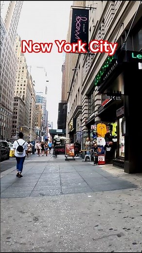 Ultimate NYC Tour: Discover the Most Beautiful Spots in New York City 4k #newyork #travel