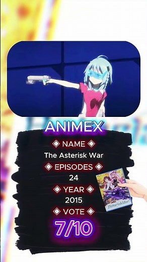 The Ultimate Duel for the Phoenix Festa! ⚔️🔥 | The Asterisk War Review