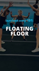 If you've ever avoided a high-impact workout because you're worried about your knees or joints, this is for you. Our floating floor is a total game-changer. It's like a gymnastics floor, with a little bit of bounce to it, to help absorb the impact on your joints when you jump. Our members love it, and it's a huge reason why they can get a great cardio workout and stay consistent without fear of pain. 🎉 The result? You can train harder, stay longer, and get even better results.🙌 Come feel the d