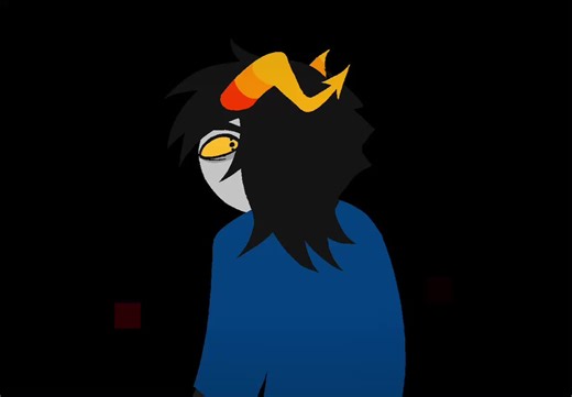 I WAS TOO LAZY TO FINISH THIS BUT ANYWAYS ENJOY IG IDK💥💥 #Homestuck #homestuckoc #animation #myseptember #toonsquid #tweening #oc #trollsona #thisisstuipid #homestucktrollsona #homestucksucks