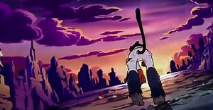 Super Robot Monkey Team Hyperforce Go! Super Robot Monkey Team Hyperforce Go! S03 E001 The Savage La