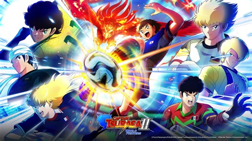 Captain Tsubasa 2: World Fighters Kicks Off With a Spot of Anime Football This Year | XboxAchievements.com