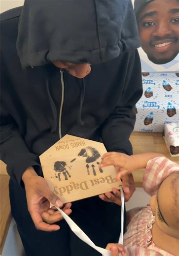 Day 20 of Dre’s 29 presents before 29 🎁♥️ @Dre🤘🏾 From Love Olive on @Etsy