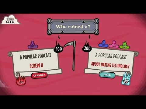 Jackbox w/ family only #JackboxFamily