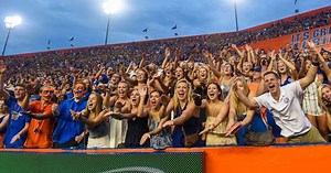 How to watch, listen, stream Florida - Tennessee game