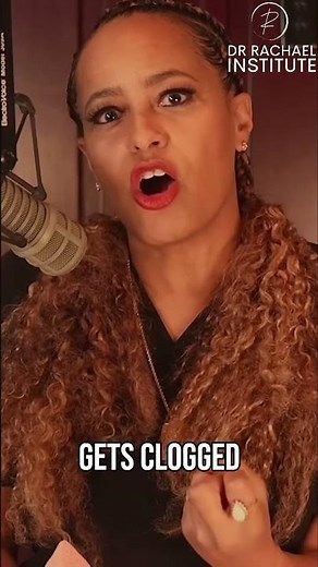 Prostate Massage: Flush Toxins, Boost Blood Flow! #shorts