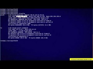 Install PHP Server Monitor on Ubuntu 16