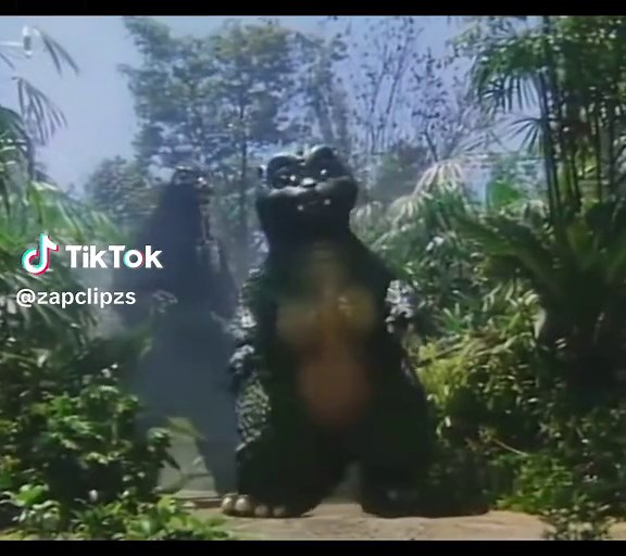 Kaiju Broski: Exploring the Legacy of Godzilla Jr.