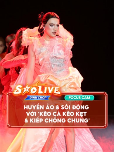 Kẽo Cà Kẽo Kẹt & Kiếp Chồng Chung — Màn Dân Gian của Mai Bảo Vinh, Dương Quốc Mỹ, Bé 7