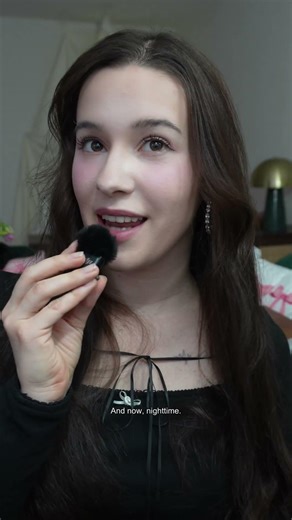 Day vs Night Lip Combo✨️🩷