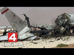 Local 4 News at Noon -- March 31, 2026