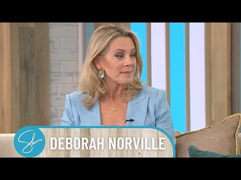 Deborah Norville’s Prison Experience