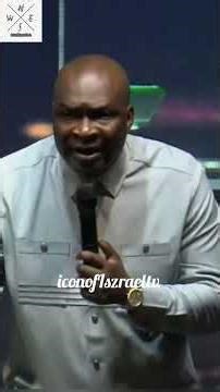The Season of Discovery & Preparation Apostle Joshua Selman Powerful Sermon 2025 1