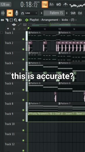 funk universo remake