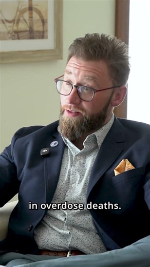 Innovation and data-driven results can save lives