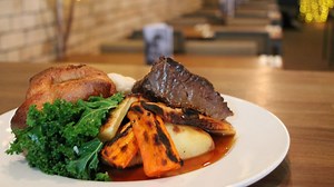 You told us where to find the best Sunday roast in Devon