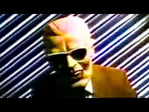 [ANALOG HORROR] the max headroom incident of 1987