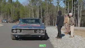 '68 Charger? 2JZ? Huge rev limiter burnouts? This is what you get when you stuff a 2JZ engine into a 1968 Charger. You get this badass machine. Featuring @finnegan999 Garage. You’ll get to see @jaymeagher in the driver seat doing full sends. Link to the full video in our bio @realstreetperformance #Realstreetperformance #realst #realstreet #2jz #charger #turbo #mikefinnegan | Real Street