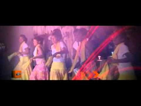 Aleoko ny fiderana-Hantatiana ( Nouveau clip)