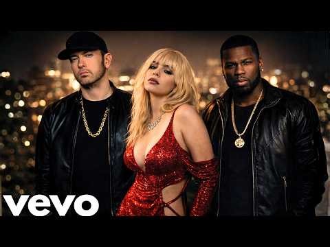 Eminem, Rihanna, 50 Cent, Sia, Skylar Grey – owerful Rap Motivation Mix 💥 Stronger Than Before