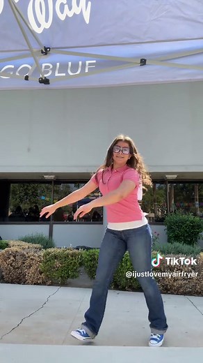 Nerd Dance Mashup: Learn to Move With Style