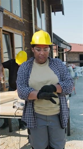 Wavy baseboards cost homeowners an extra $2-3 per linear foot to fix, #Shorts