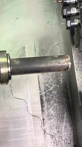 During turning, the insert suddenly falls off #carbide #turinginserts #carbideendmillinginsert #groovinginserts #boringinserts #threadinginserts #carbidecuttingtool #drillinginserts #cncturning #cncmill #CNC #carbidetools #carbidecuttingtool #carbideinsert #carbideendmills #carbideendmill #carbidecuttingtools #cncmachining #cnctools | Zhuzhou Dawei Cemented Carbide., LTD