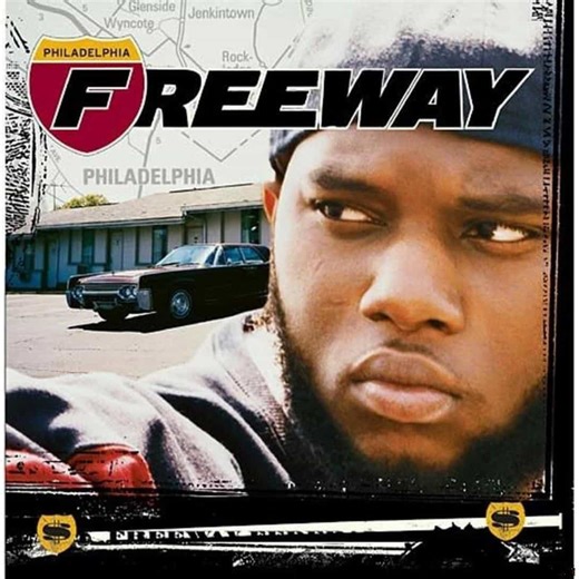 The Source |Today In Hip Hop History: Freeway Dropped His Debut Album 'Philadelphia Freeway' 23 Years Ago