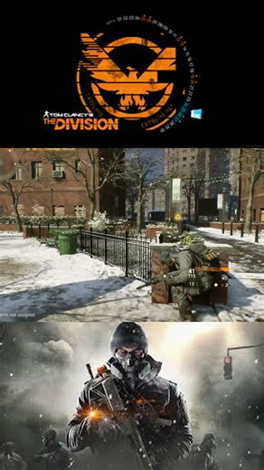 The Division Hotage Rescue (2)