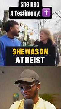 Converted Atheist: An Inspiring Journey to Salvation