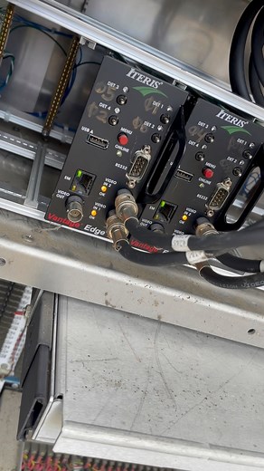 Traffic Signal Maintenance! #reels #reelsinstagram #trafficlights #viral #educational #bluecollar #work #safety | Steven Harmon