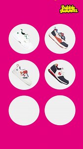 🫧✨ Bubble Sale 🫧✨ ¡Hasta 50% OFF en modelos seleccionados! 👟Renueva el estilo de los peques con sus favoritos al mejor precio. 🛍️ Solo en tiendas Bubblegummers. | Bubblegummers Perú