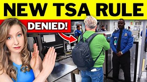 TSA in 2025: 5 Big Changes Every Traveler Must Know