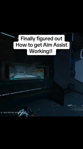 How to Enable Aim Assist in Call of Duty Warzone