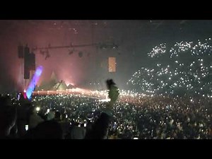 Soprano Bercy 2017 - Roule