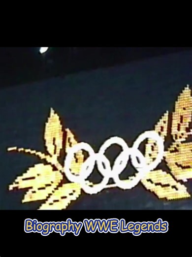 Mark Henry's Journey to Full-Time Wrestling Stardom