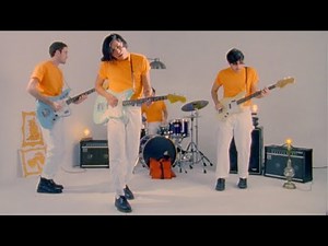 S.C.A.B. - Patterns (Official Video)