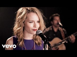Bridgit Mendler - The Hurricane Sessions - "Hurricane"