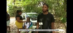 Restez connecté ... | Jean Claude Naimro