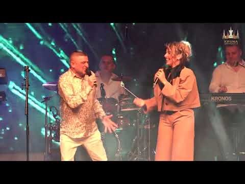 BAJA MALI KNINDZA I BOJANA GOLUBOVIC - STA TI BI - Festival Krajiske Pjesme 2026 - Connect Network