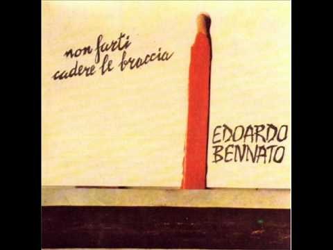 Edoardo Bennato - Rinnegato