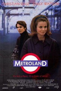 Metroland (Film, 1997) - MovieMeter.nl