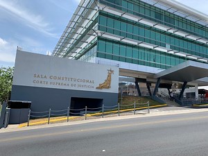 Pasos para presentar un recurso de amparo o algún otro proceso desde su casa