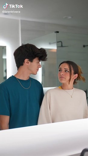 Our daily routine 😩😂 @pierson